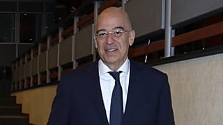 Ν. Δένδιας: Δεν είναι διαπραγματεύσιμο αγαθό η υπεράσπιση των κυριαρχικών μας δικαιωμάτων