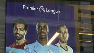 Liga inglesa regressa a 11 de junho com novas regras