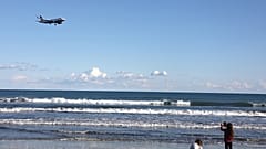 People enjoy Day at the Beach in Cyprus