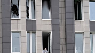Des respirateurs meurtriers retirés des hôpitaux en Russie
