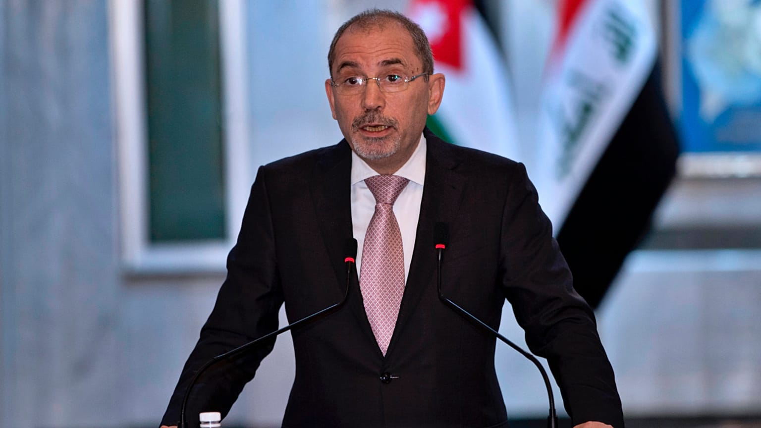 أيمن الصفدي