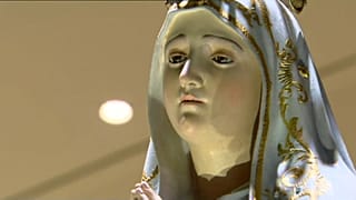 Fátima se queda sin peregrinos por la Covid-19