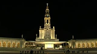 Fatima 2020: Marienwallfahrt erstmals ohne Pilger