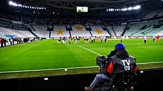 Serie A italiana volta dia 13 de junho