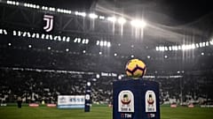 Serie A: Vereine für Spiele ab dem 13. Juni
