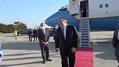 Pompeo unterstützt Israels Annexionspläne