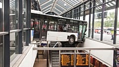 Germany Bus Crash
