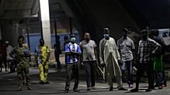 Virus Nigeria Outbreak