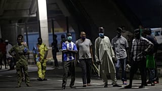 Virus Nigeria Outbreak