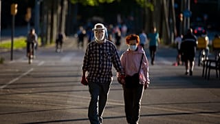 شهر بارسلونای اسپانیا