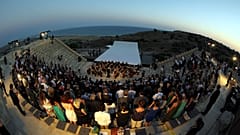 Κύπρος - Covid-19: Μετά τις 14 Ιουλίου οι αποφάσεις για συναυλίες, φεστιβάλ και εκδηλώσεις