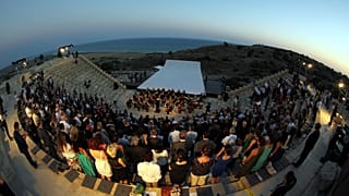 Κύπρος - Covid-19: Μετά τις 14 Ιουλίου οι αποφάσεις για συναυλίες, φεστιβάλ και εκδηλώσεις