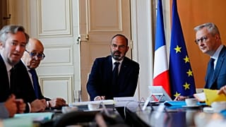 18.000 millones de euros al rescate del turismo en Francia