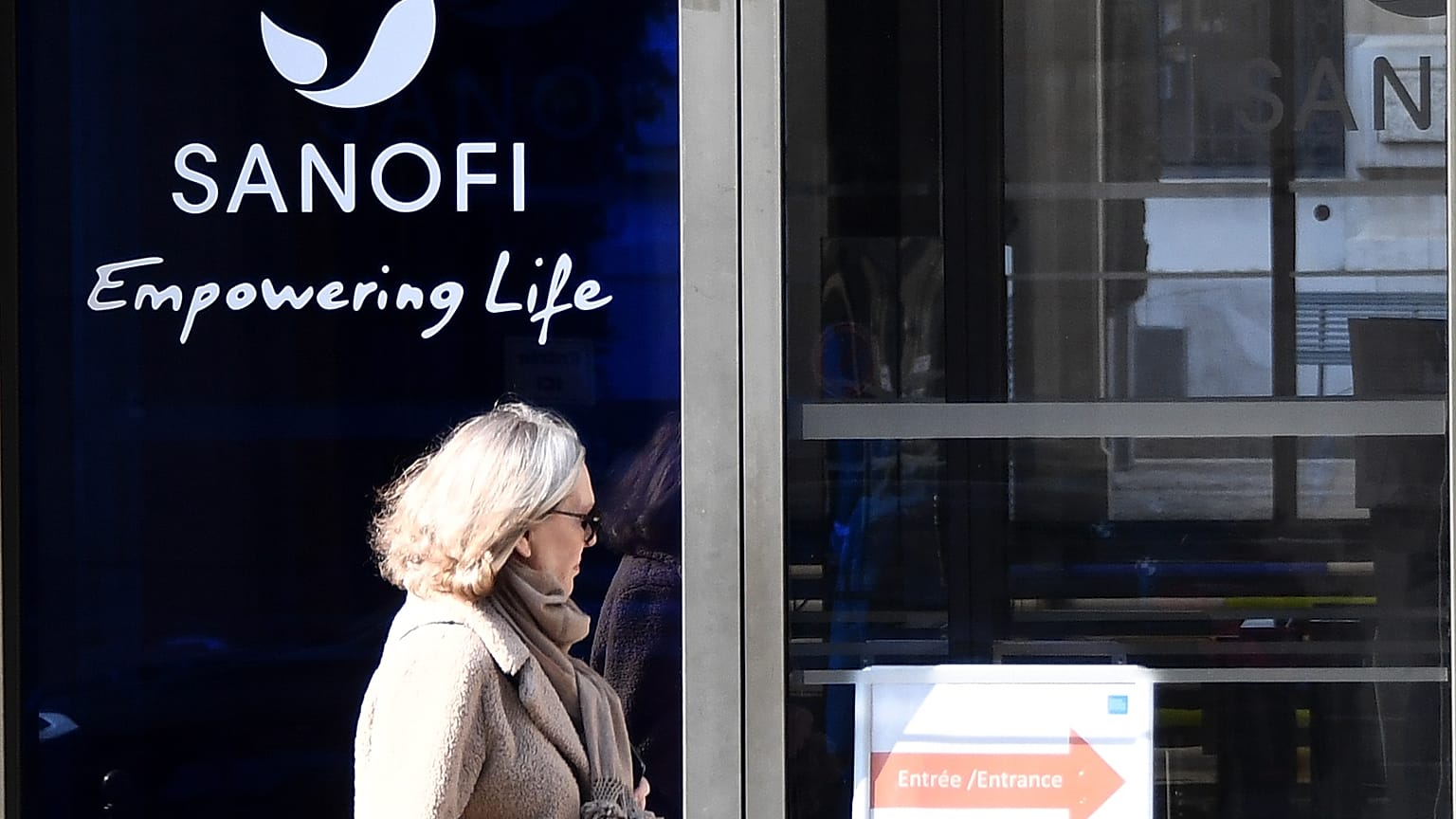 Sanofi