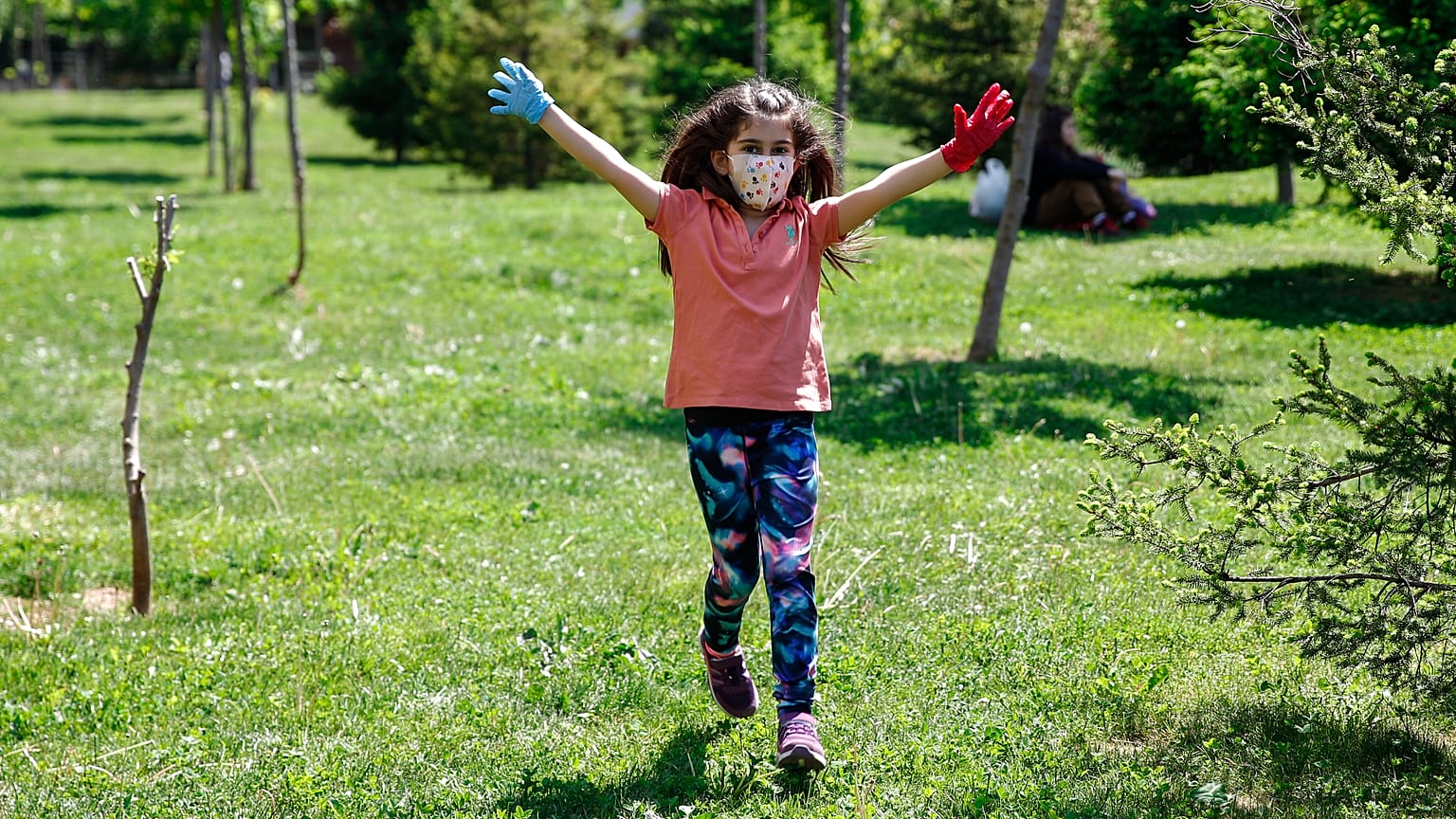 Covid-19 krizinde çocuk sağlığı