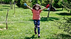 Covid-19 krizinde çocuk sağlığı