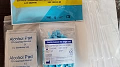 Virus Outbreak Fraud