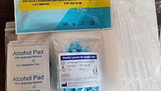 Virus Outbreak Fraud