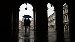 Touristenfreies Venedig überlegt, wohin die Reise nach Corona gehen könnte