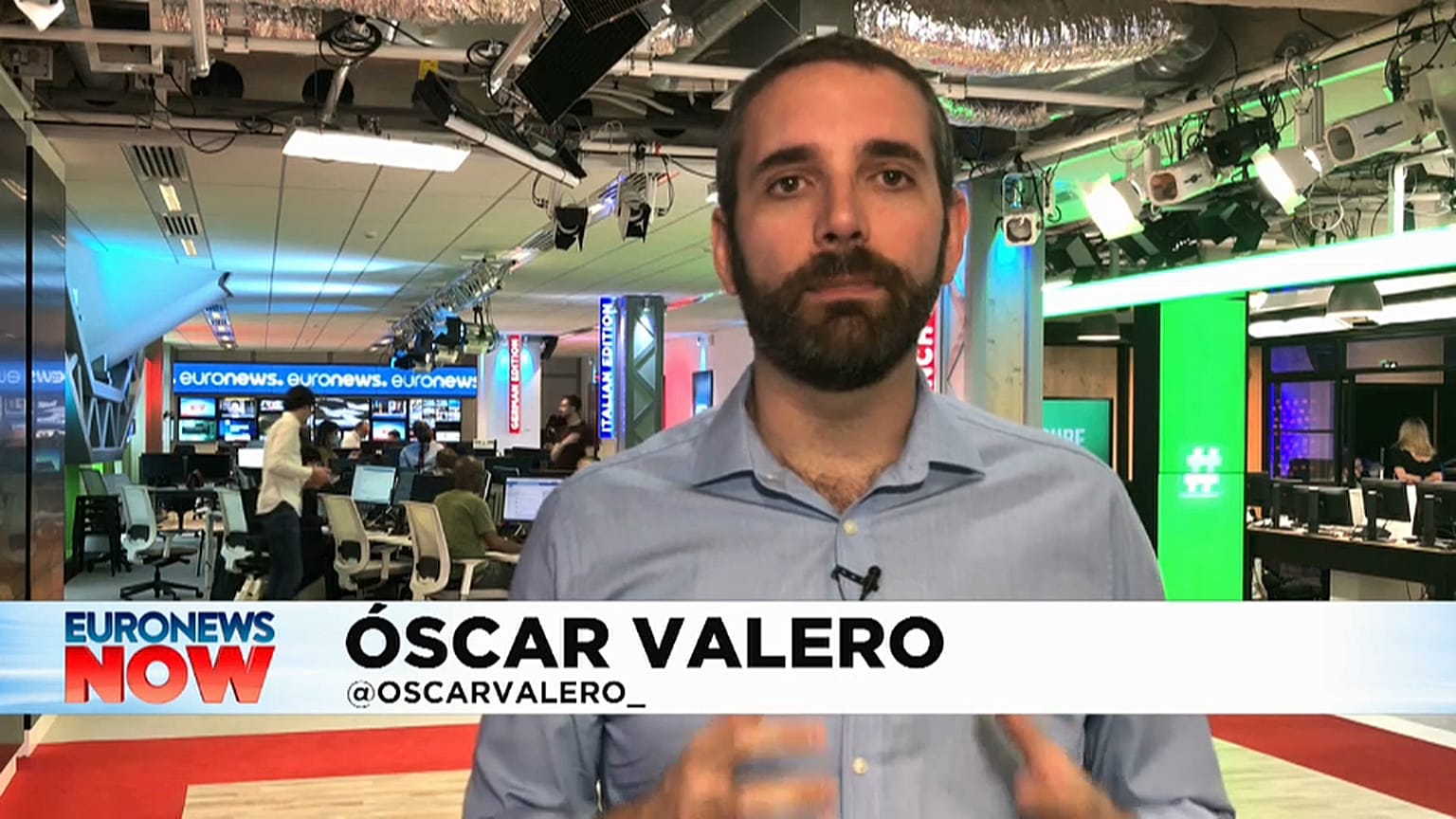 Euronews Hoy | Las noticias del jueves 14 de mayo de 2020