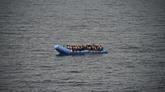Φόβοι για μια εκατόμβη μεταναστών στη Μεσόγειο που δεν θα δει κανείς	