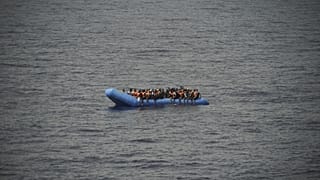Φόβοι για μια εκατόμβη μεταναστών στη Μεσόγειο που δεν θα δει κανείς	