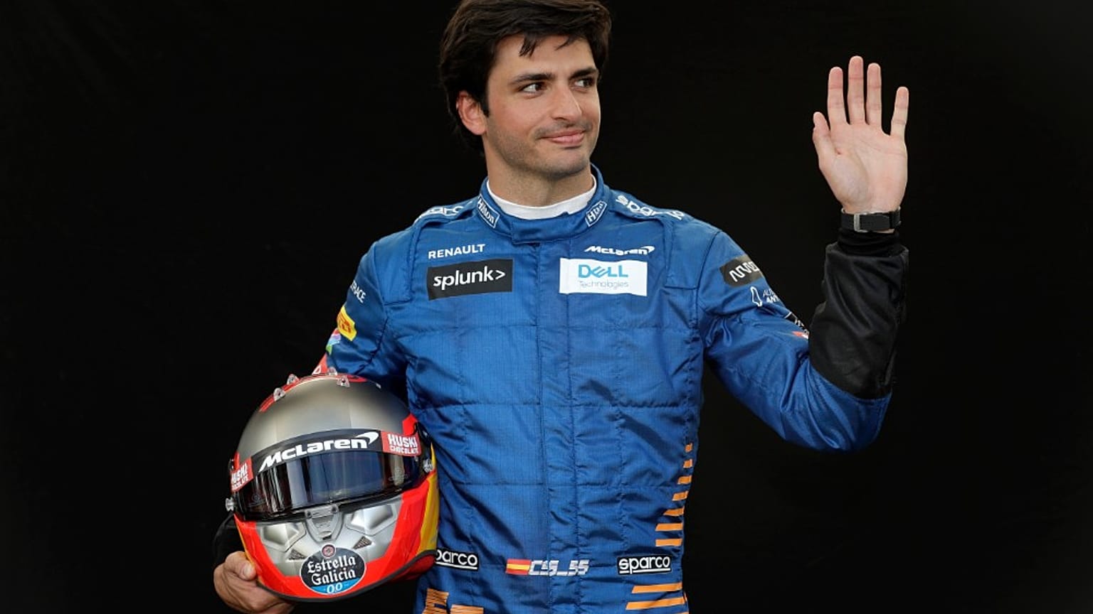 Formula 1: Carlos Sainz Jr. affiancherà Leclerc in Ferrari dal 2021