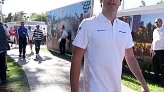 Ab 2021: Carlos Sainz fährt für Ferrari