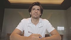 Carlos Sainz ficha por Ferrari para las dos próximas temporadas