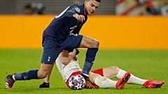 Dele Alli assaltado e agredido