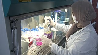 Genetic testing