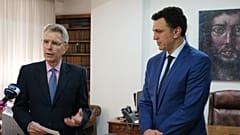 ΚΙΚΙΛΙΑΣ Β PYATT ΣΥΝΑΝΤΗΣΗ