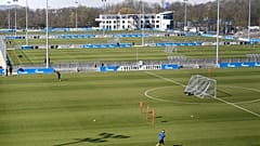 Ab Samstag: Bundesliga-Neustart mit vielen Auflagen