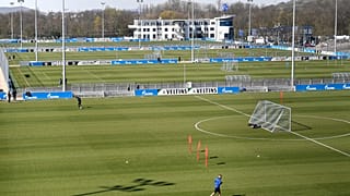 Nem mindenki örül a Bundesliga folytatásának
