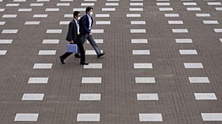 Au Japon, l'état d'urgence levé dans la plupart des régions avec deux semaines d'avance