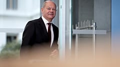 Was nun, Herr Scholz? Fehlende Steuereinnahmen sorgen für Milliardenloch