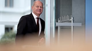 Was nun, Herr Scholz? Fehlende Steuereinnahmen sorgen für Milliardenloch