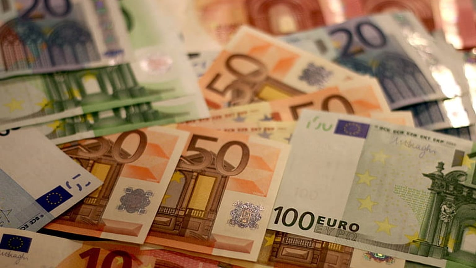 Is New Zealand's government spending a window into Europe's financial future?