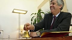 Portogallo, Centeno resta al governo