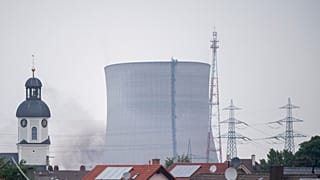 Germania: demolita in gran segreto la centrale nucleare di Philippsburg
