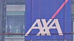 Fransız sigorta şirketi AXA