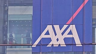 Fransız sigorta şirketi AXA