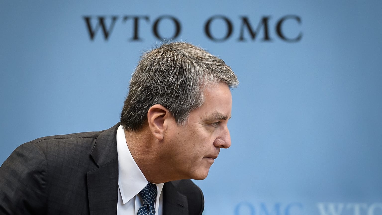 Roberto Azevedo