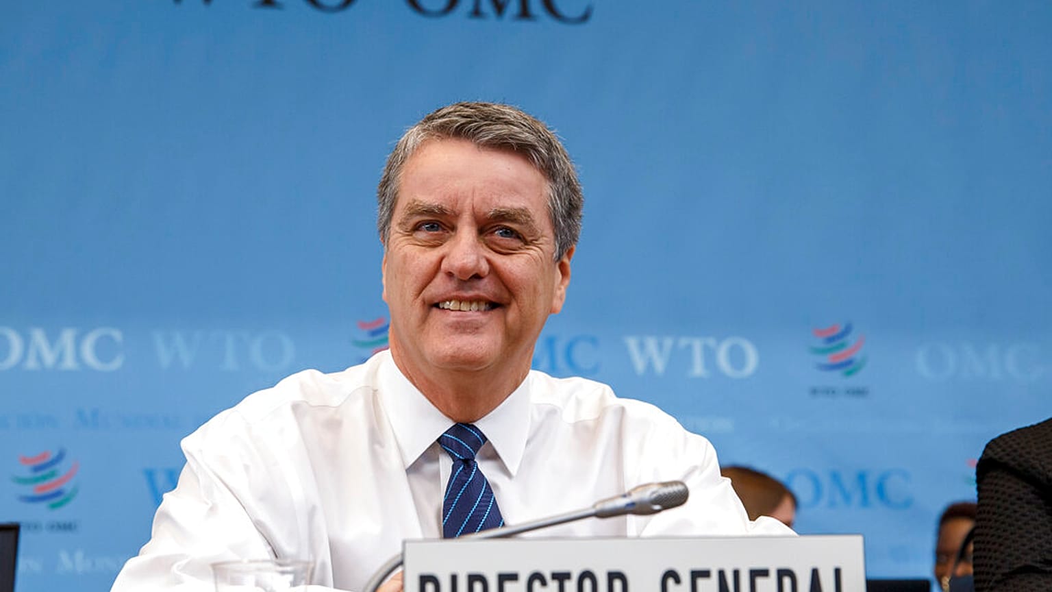 Switzerland WTO