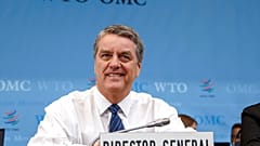 Switzerland WTO
