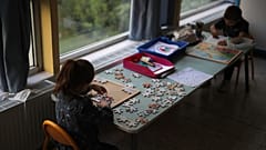 Как пережить самоизоляцию с детьми и не сойти с ума? 