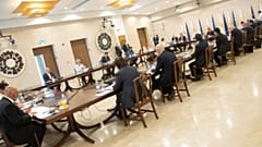 Θρίλερ με την επανέναρξη του κυπριακού πρωταθλήματος μετά την σύσκεψη στο Προεδρικό