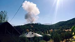 Şemdinli, Hakkari