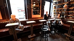 Österreich: Restaurant-Besuch mit Hindernissen