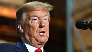 ABD Başkanı Donald Trump